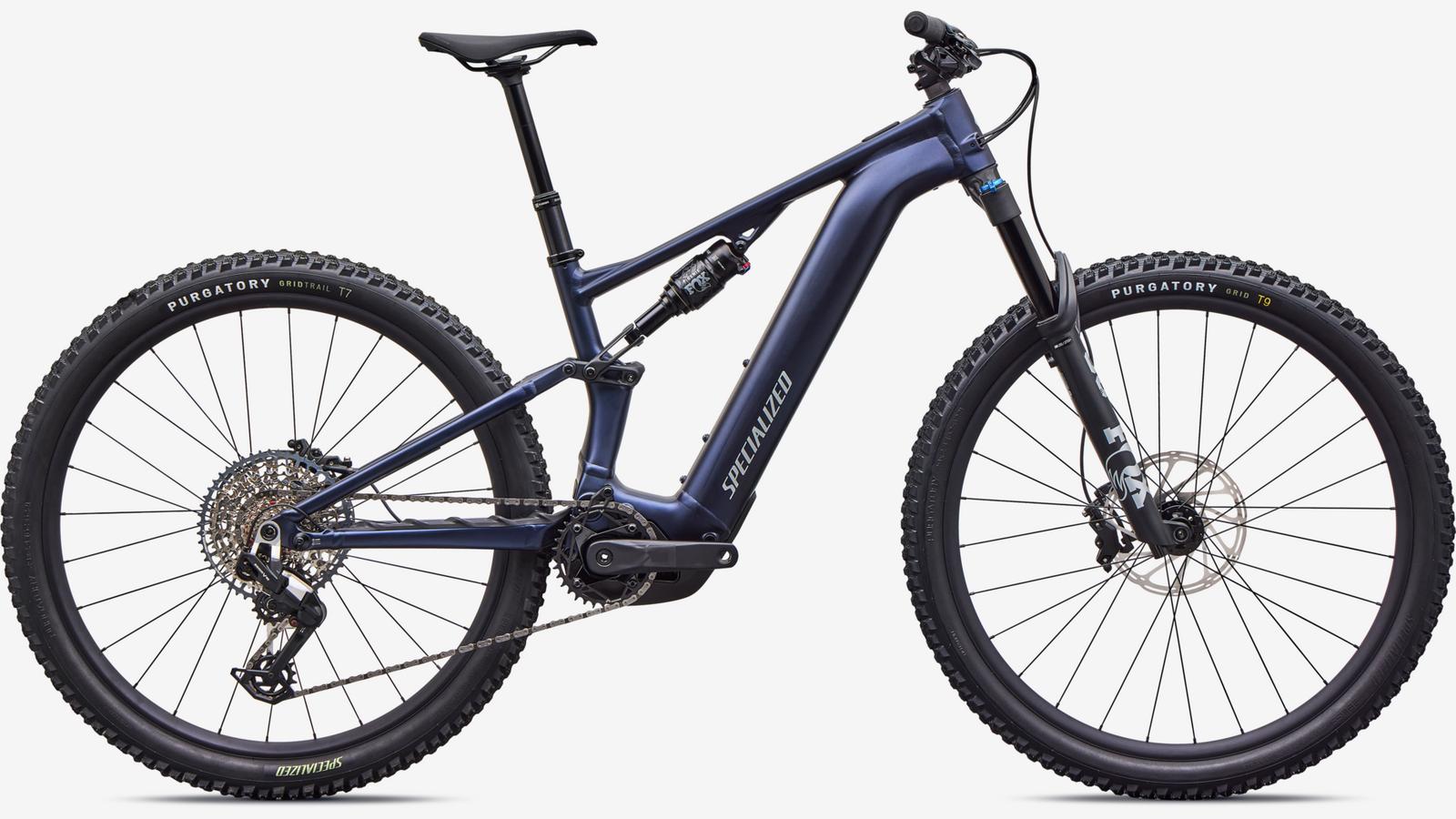 95727-5306 Specialized Levo R Comp Alloy Electric Mountain Bike 95727 for Sale at Bike Shop Near Me