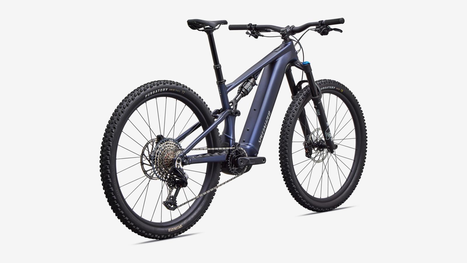 LEVO R COMP ALLOY METDPMRNBLU/SHDWSIL S6 - 29 PEACHTREE-BIKES-BIKE-SHOP-NEAR-ME