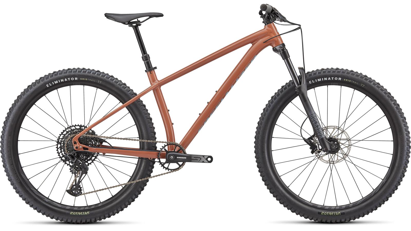 Specialized 2020 on sale fuse 27.5