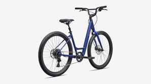 ROLL 3.0 LOW ENTRY MAJBLUMET/DLMMET L PEACHTREE-BIKES-BIKE-SHOP-NEAR-ME
