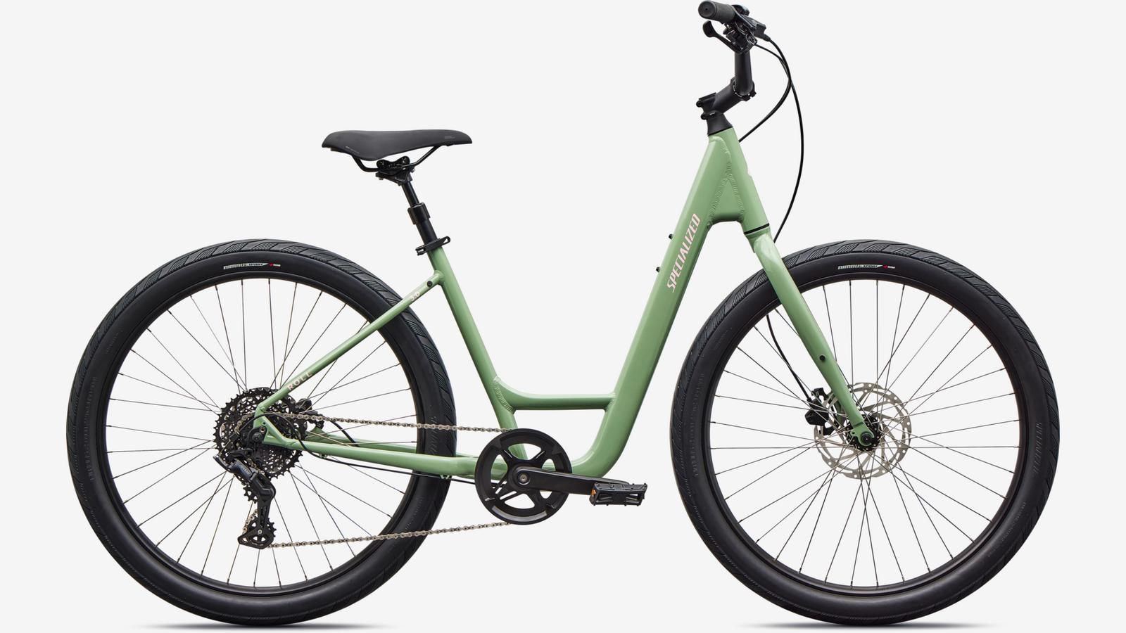 96126-7105 Specialized Roll 3.0 Active Bike 96126 for Sale at Bike Shop Near Me