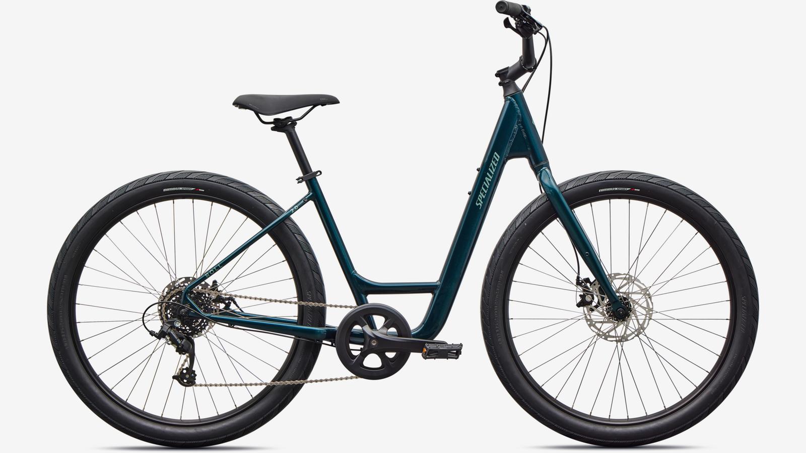 96126-8304 Specialized Roll 2.0 Low Entry Active Bike for Sale at Bike Shop Near Me