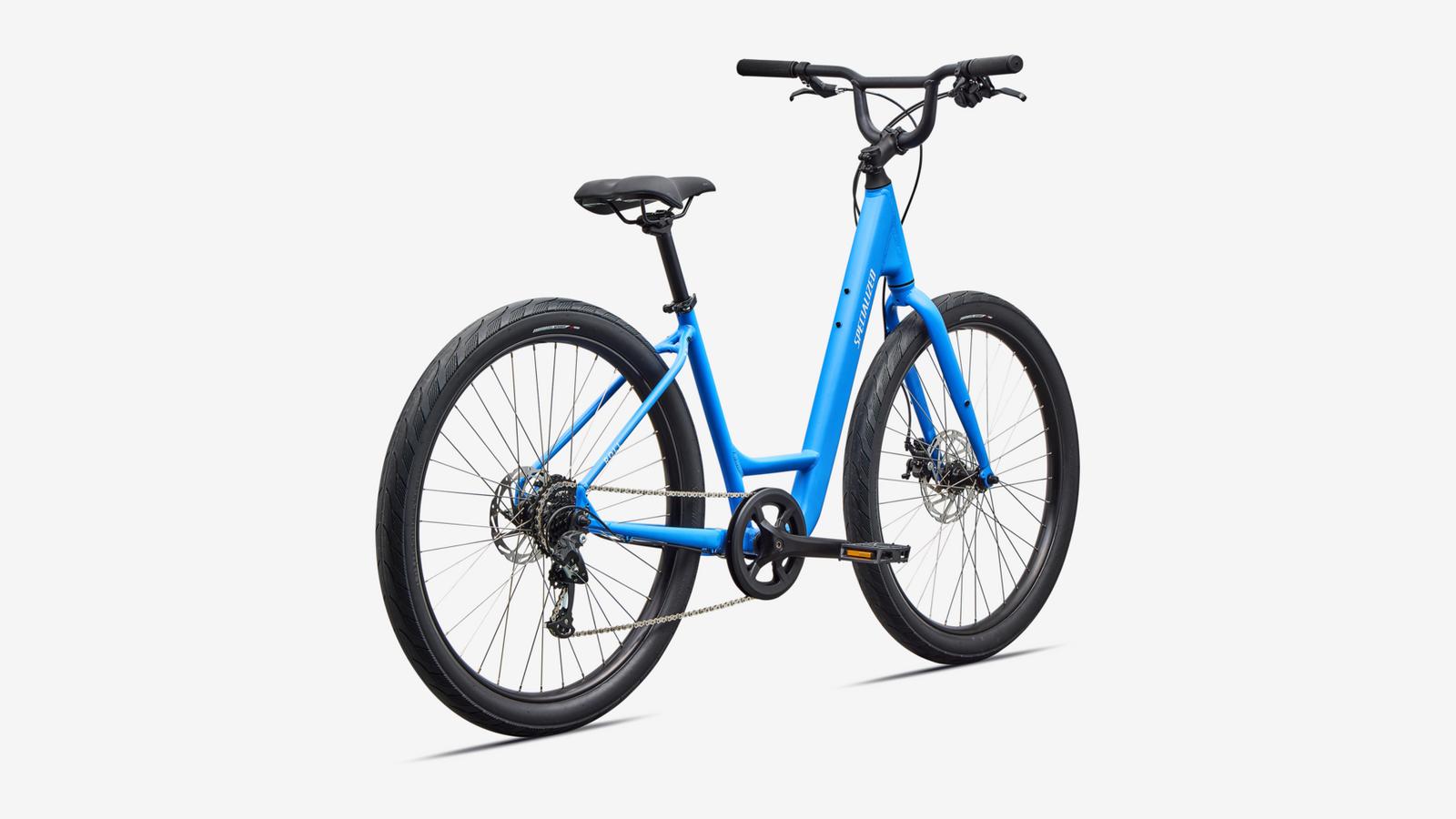 Specialized Roll 2.0 Low Entry Active Bike | Peachtree Bikes