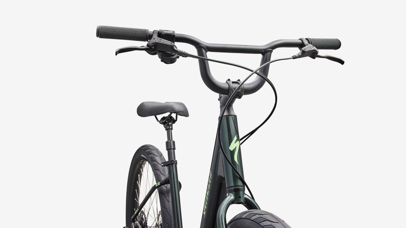 Roll 3.0 Low Entry