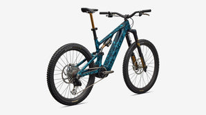 LEVO SW LTD G4 ASTRLBLU/DKNVY/CHRM S6 PEACHTREE-BIKES-BIKE-SHOP-NEAR-ME