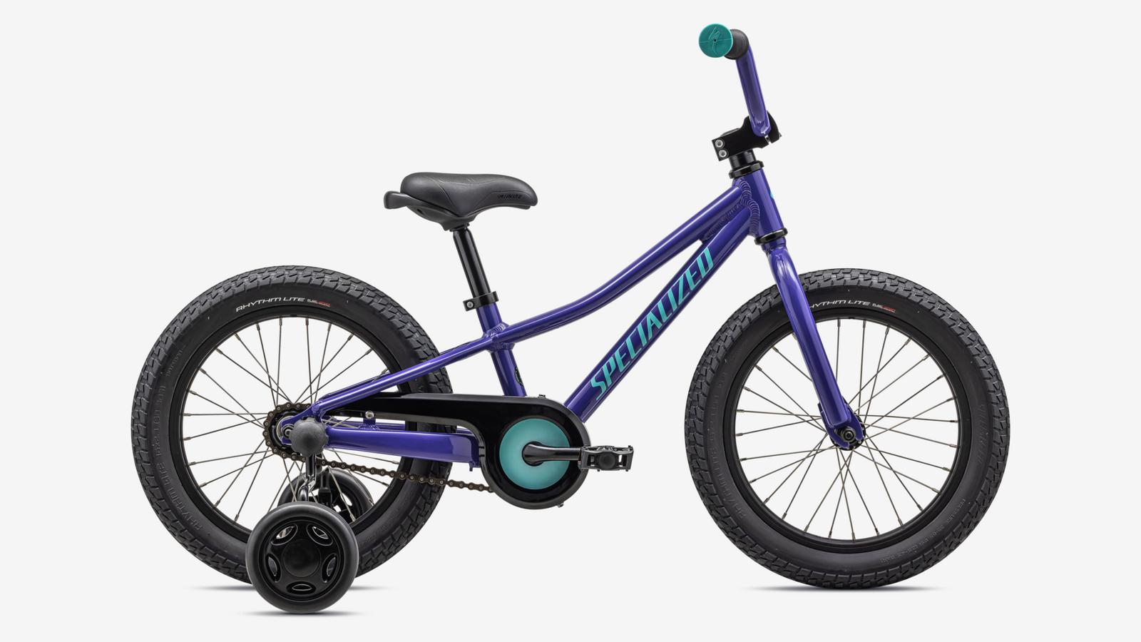 Specialized Riprock Kid's Bikes | Peachtree Bikes