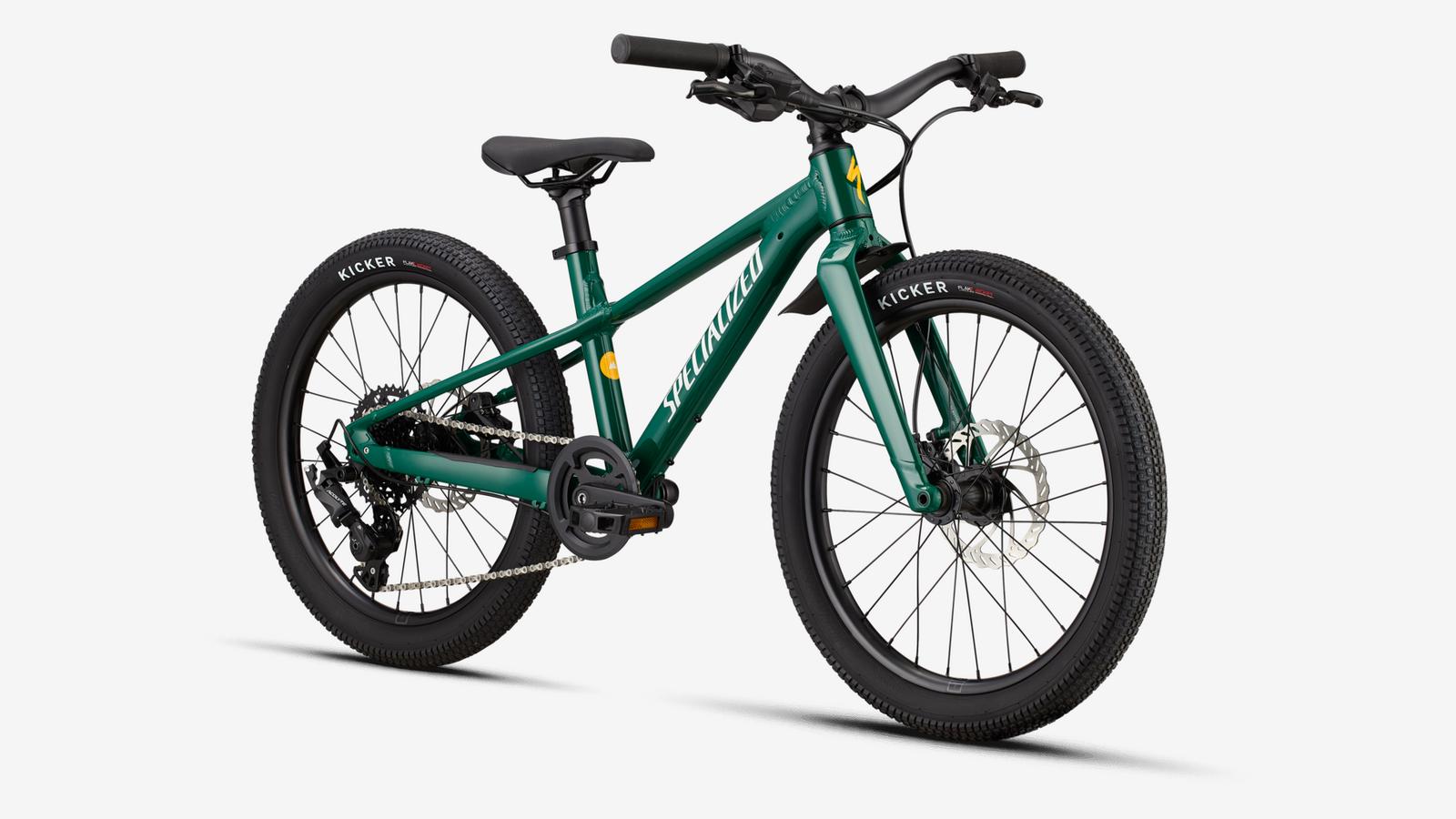 specialized kinderfahrrad 20 Specialized Riprock 20, Gloss Sky Blue / Oasis and Desert Rose