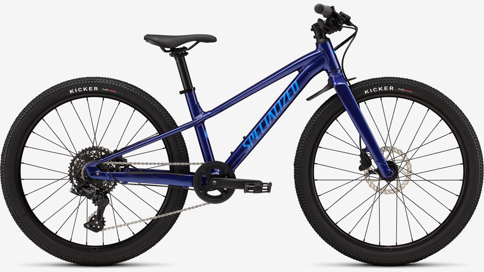 中古SPECIALIZED RIPROCK 24インチ キッズバイク Specialized Riprock 24 – Cripple Creek Backcountry