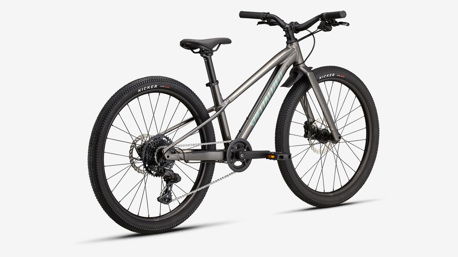 Specialized Riprock 24