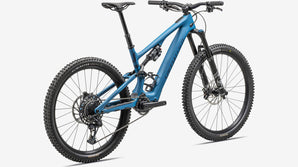 LEVO SL COMP CARBON MYSBLU/MYSBLUMET/SILDST S6 ATLANTA
