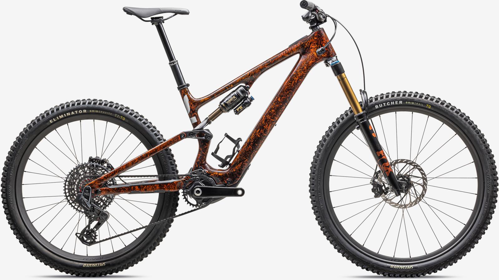 Specialized Levo SL Pro - Thumbnail 2