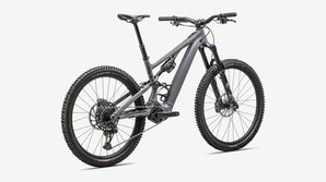 LEVO SL COMP ALLOY UL CLGRY/ASHGRY/DUNEWHT S1 PISGAH-ASHEVILLE-SYLVA-HENDERSONVILLE