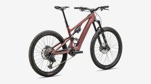 LEVO SL COMP CARBON UL SPC/MRN/OBSD S1 PISGAH-ASHEVILLE-SYLVA-HENDERSONVILLE