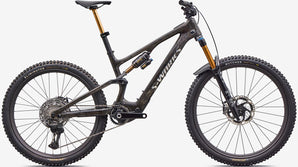 96826-0006 Specialized S-Works Levo SL Carbon Di2 Electric Mountain Bike for Sale at Bike Shop Near Me