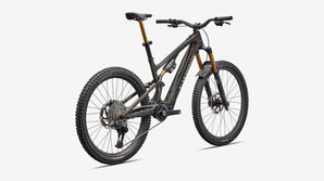 LEVO SL SW CARBON DI2 CHARTNT/SILDST/CHRM S6 PEACHTREE-BIKES-BIKE-SHOP-NEAR-ME