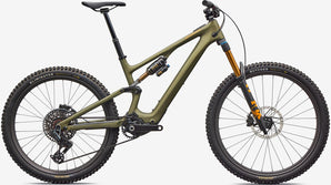 96826-5106 Specialized Levo SL Comp Alloy Electric Mountain Bike for Sale at Bike Shop Near Me