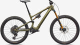 Levo SL Comp Alloy