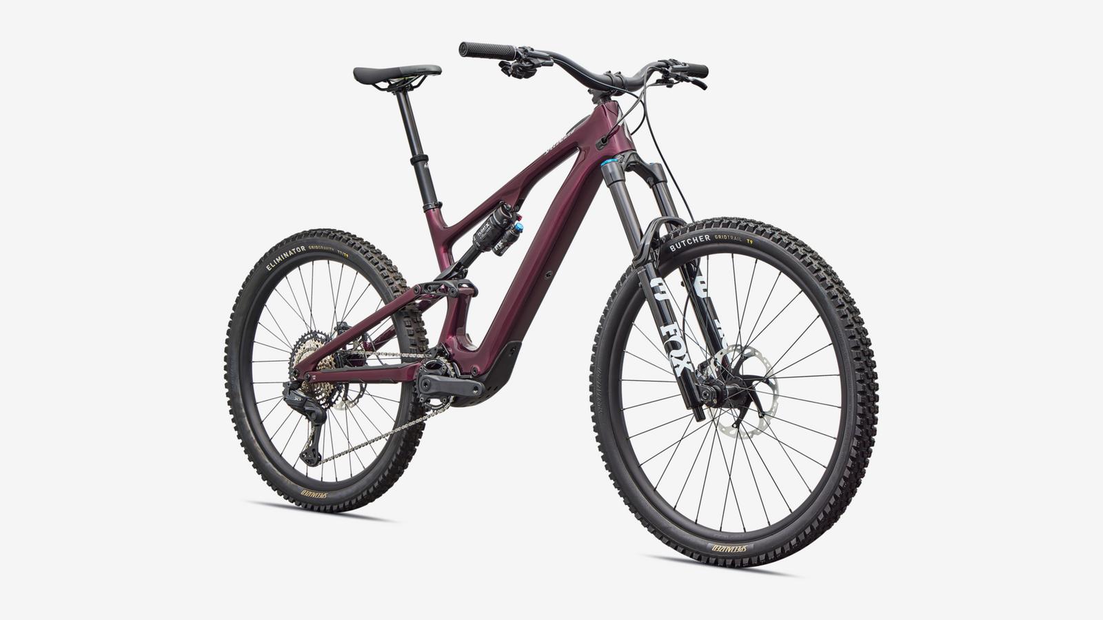 Specialized All new Levo SL Electric Mountain Bike | Peachtree