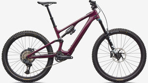 96826-3006 Specialized Levo SL Expert Carbon Di2 Electric Mountain Bike for Sale at Bike Shop Near Me