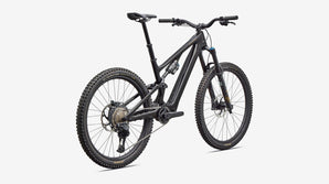 LEVO SL EXPERT CARBON DI2 CARB/BNTGLDMET S6 PEACHTREE-BIKES-BIKE-SHOP-NEAR-ME