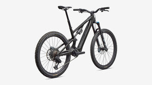 LEVO SL COMP CARBON METOBSD/SHDWSIL S6 PEACHTREE-BIKES-BIKE-SHOP-NEAR-ME