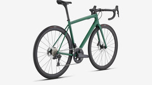 AETHOS EXPERT PNGRN/WHT 61 ATLANTA