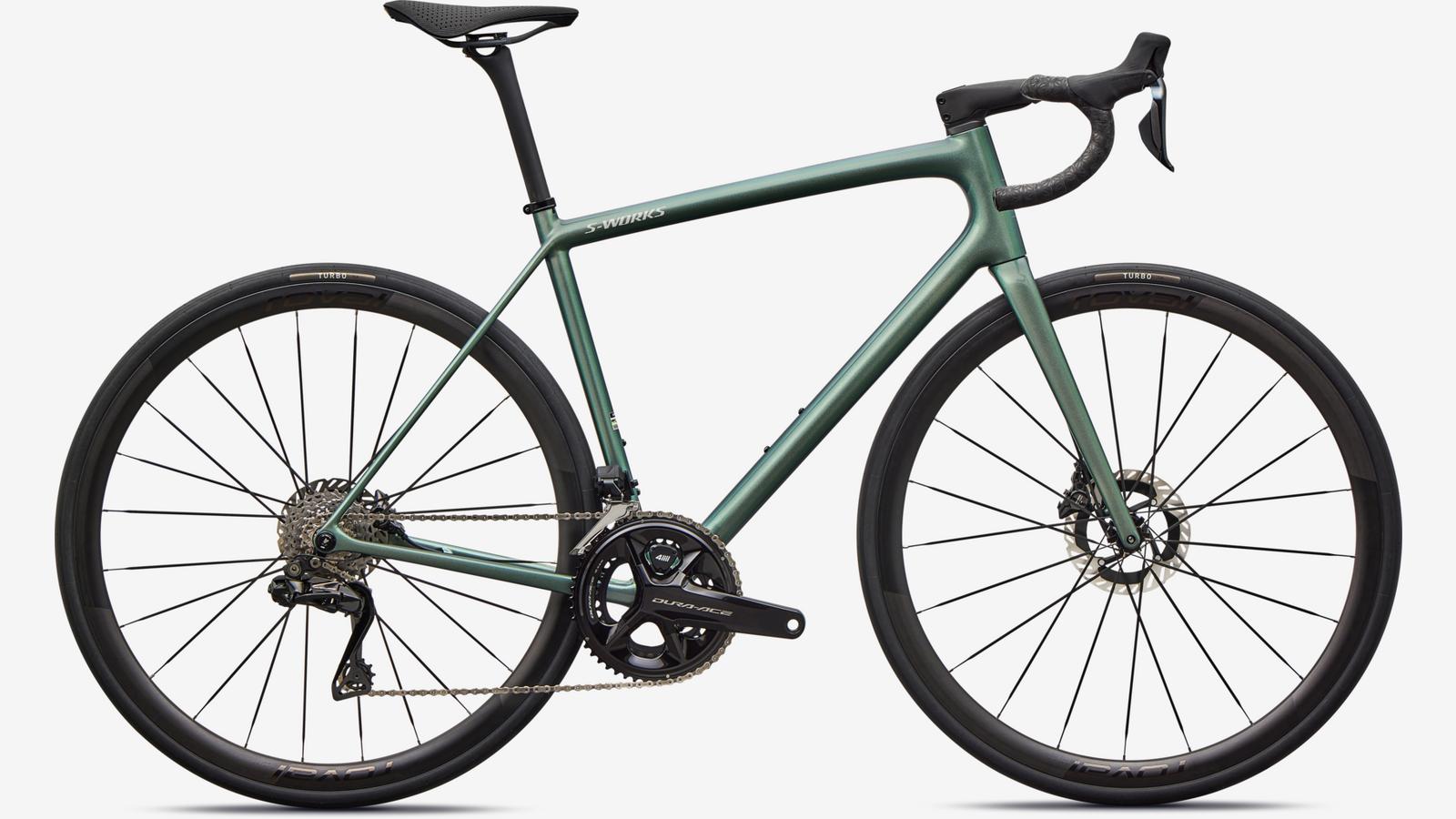 97226-0061 Specialized S-Works Aethos Di2 Road Bike 97226 for Sale at Bike Shop Near Me