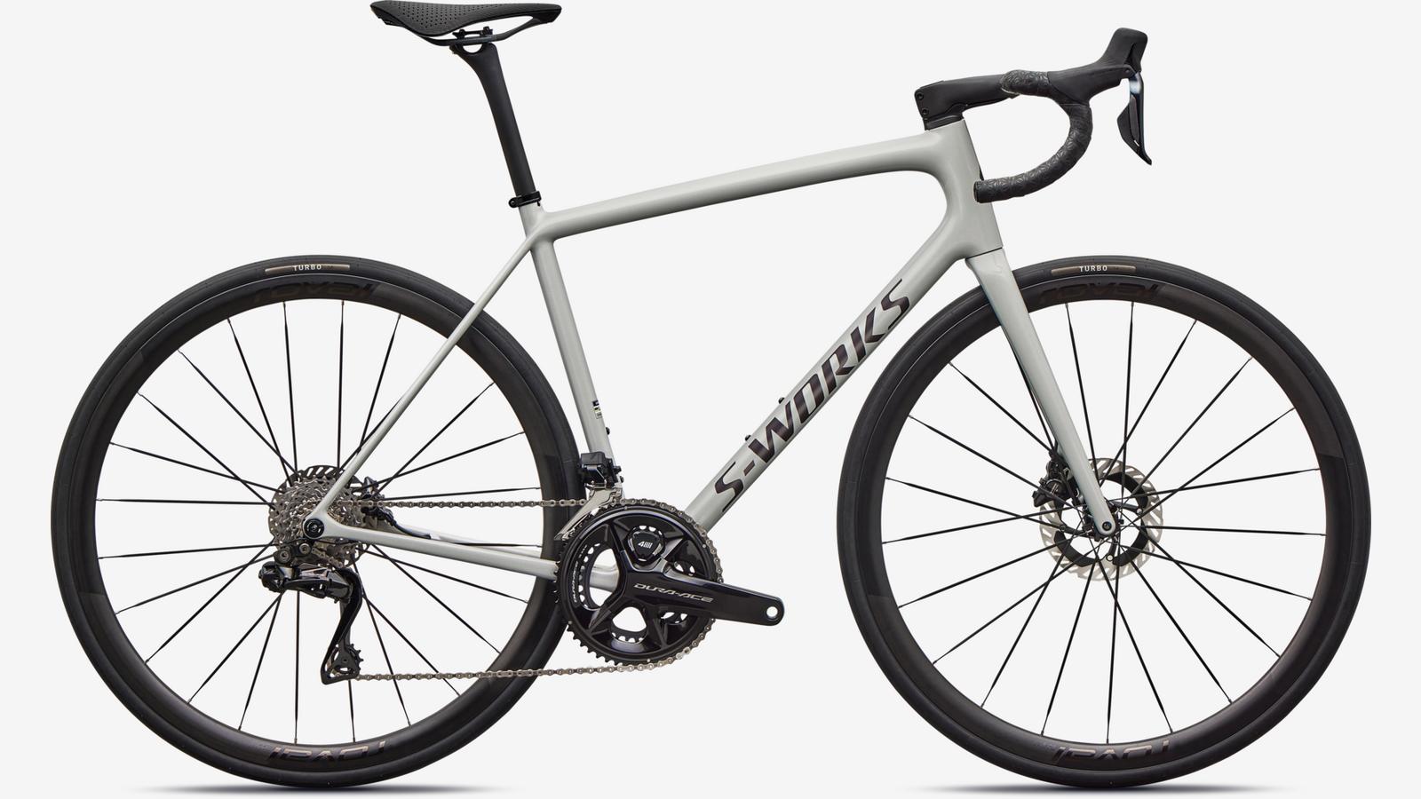 97226-0161 Specialized S-Works Aethos Di2 Road Bike 97226 for Sale at Bike Shop Near Me