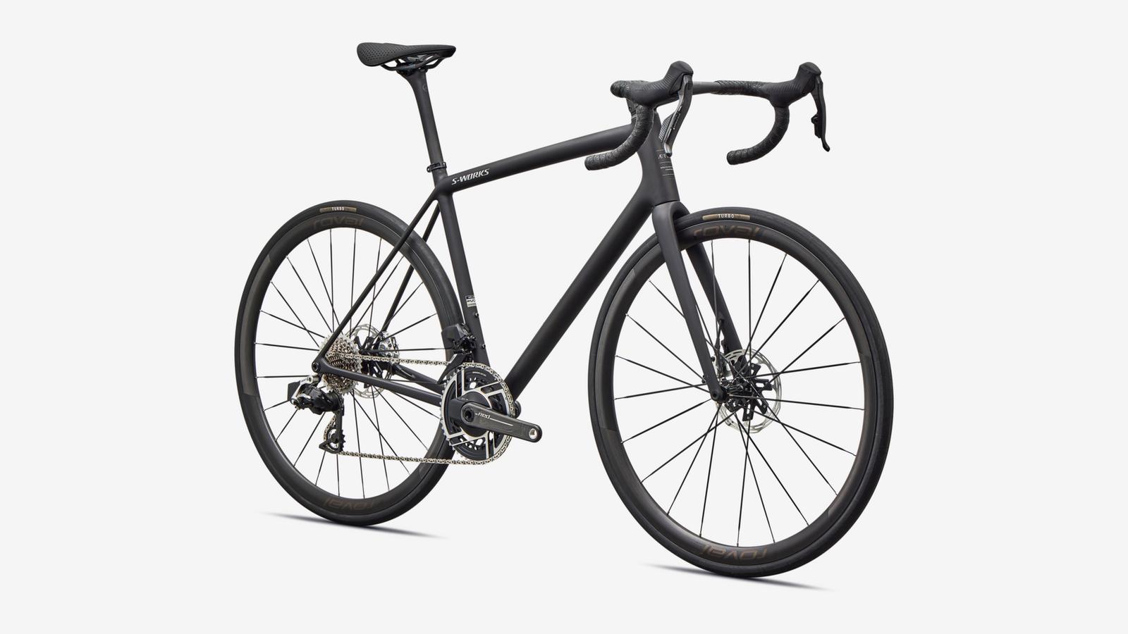 Specialized Aethos Comp Road Bike | Peachtree Bikes – Atlanta Bike