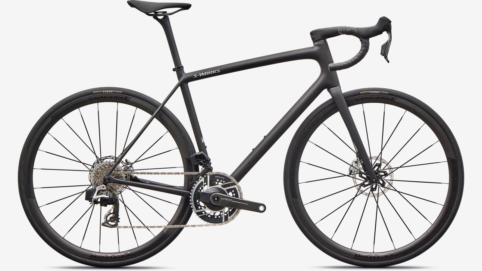 97226-0261 Specialized S-Works Aethos AXS Road Bike 97226 for Sale at Bike Shop Near Me