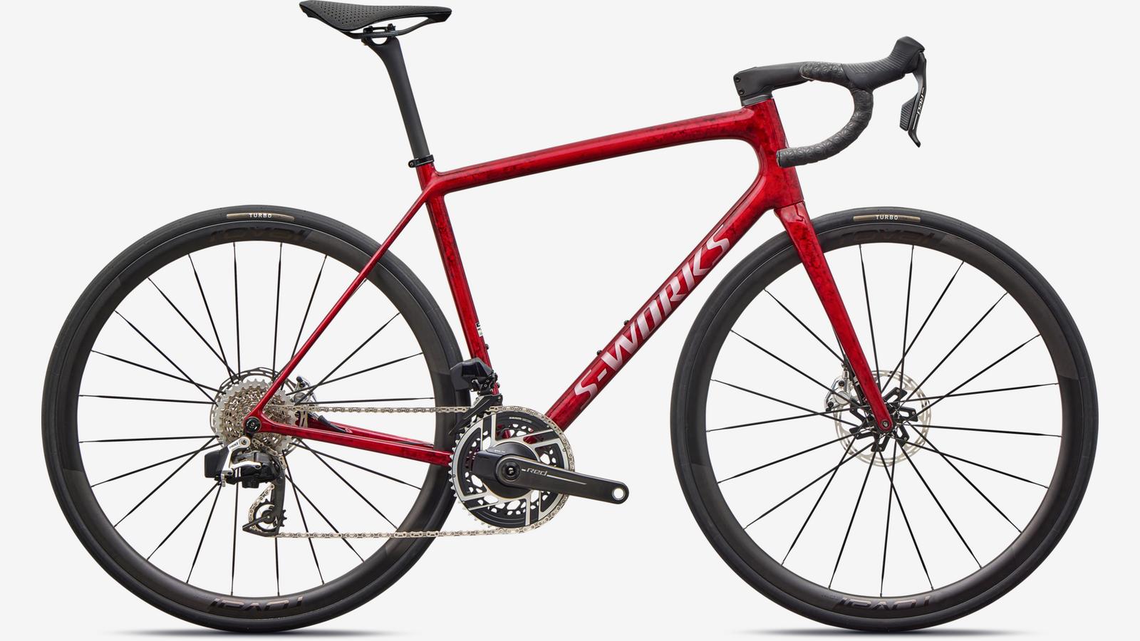 97226-0361 Specialized S-Works Aethos AXS Road Bike 97226 for Sale at Bike Shop Near Me