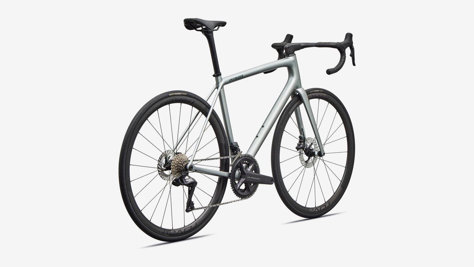 AETHOS PRO DI2 SHDWSIL/EMDMET 61 PEACHTREE-BIKES-BIKE-SHOP-NEAR-ME