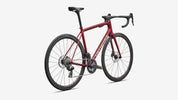AETHOS PRO AXS REDSKY/CHRM 61 PEACHTREE-BIKES-BIKE-SHOP-NEAR-ME