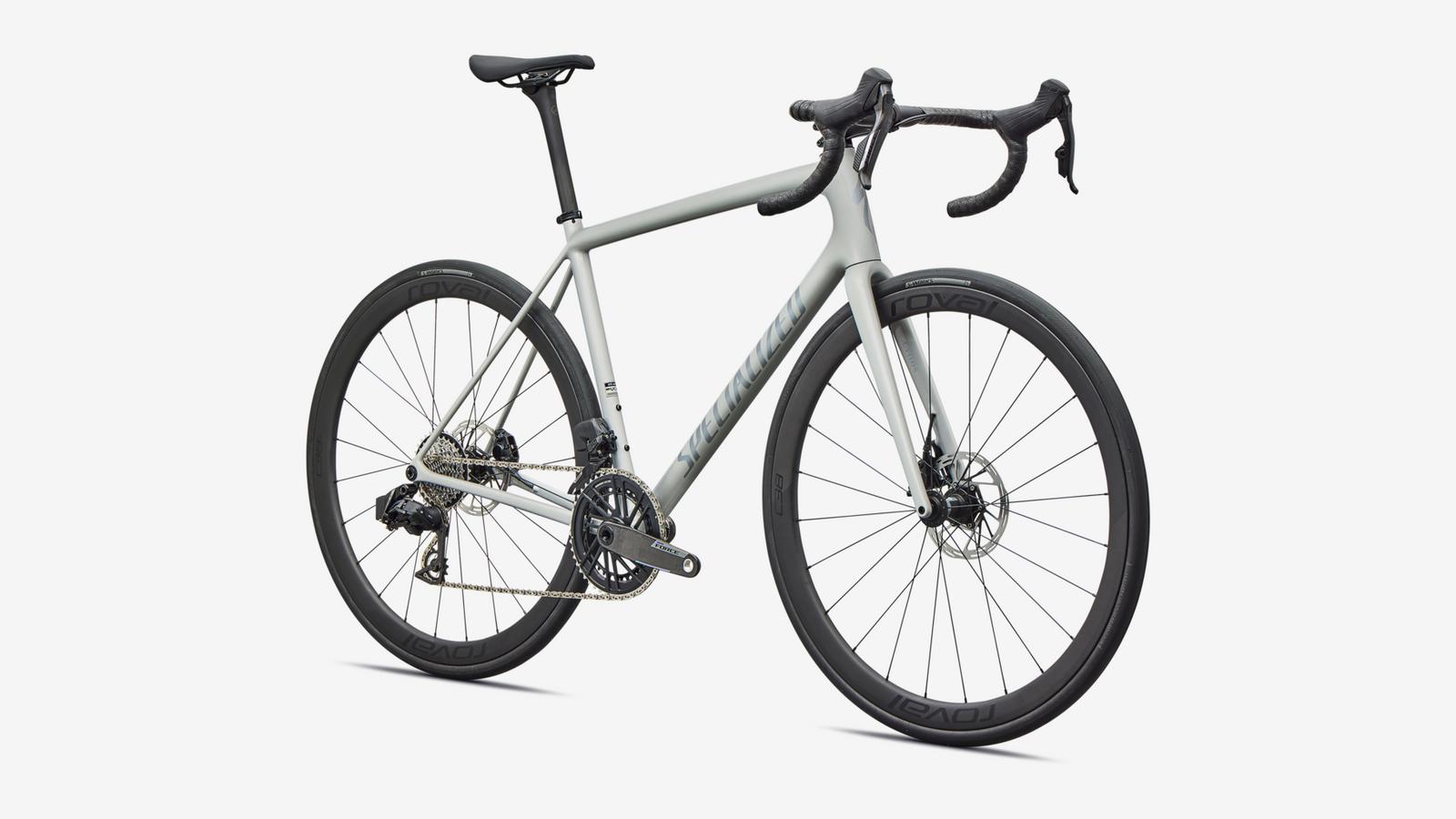 Specialized Aethos 2 Expert Di2 Road Bike | Peachtree Bikes