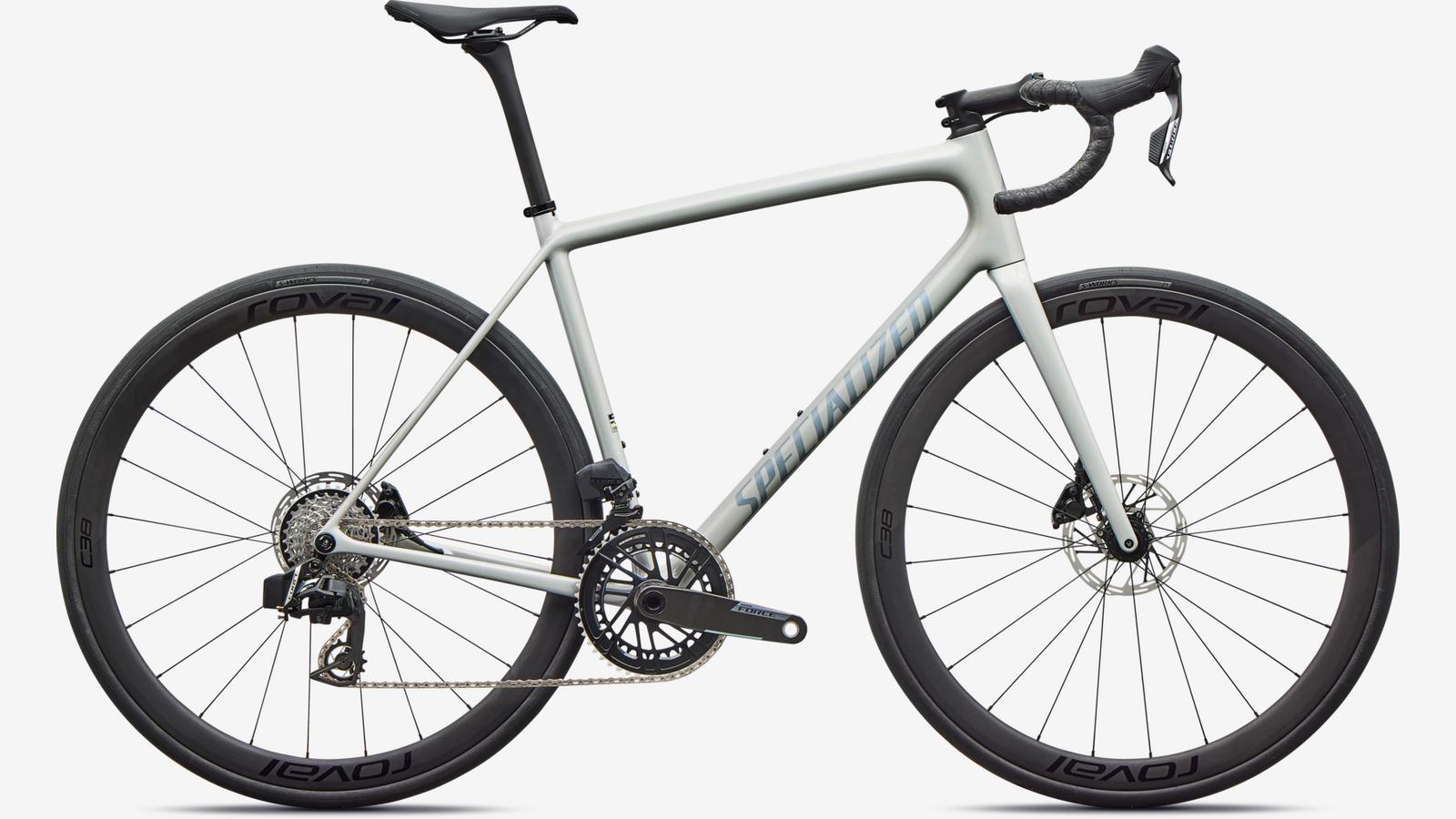 97226-3261 Specialized Aethos Expert AXS Road Bike 97226 for Sale at Bike Shop Near Me