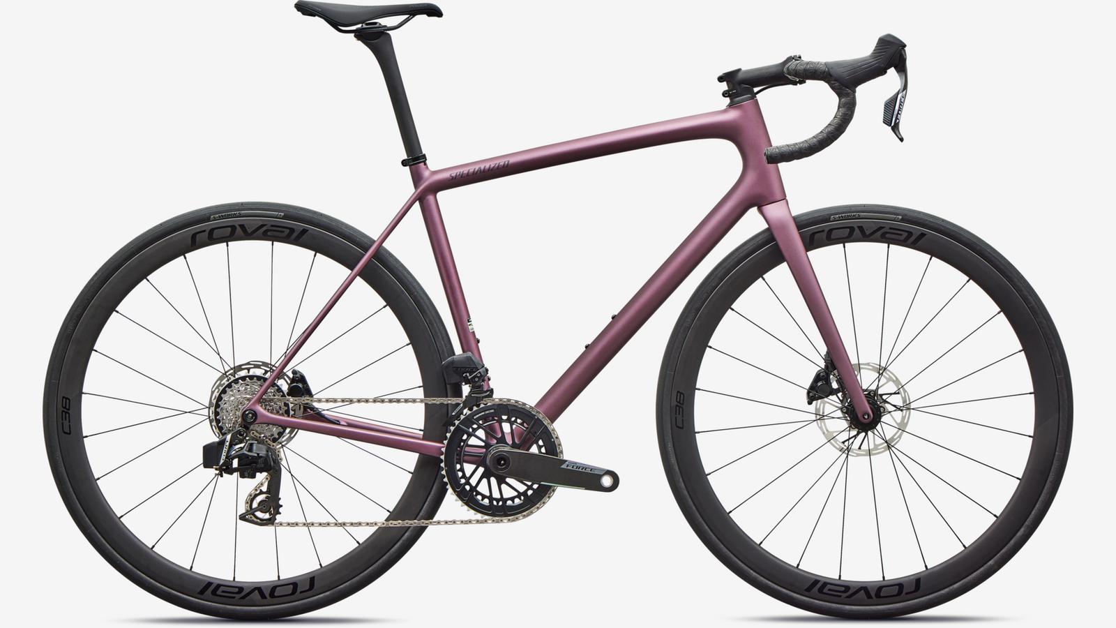 97226-3361 Specialized Aethos Expert AXS Road Bike 97226 for Sale at Bike Shop Near Me