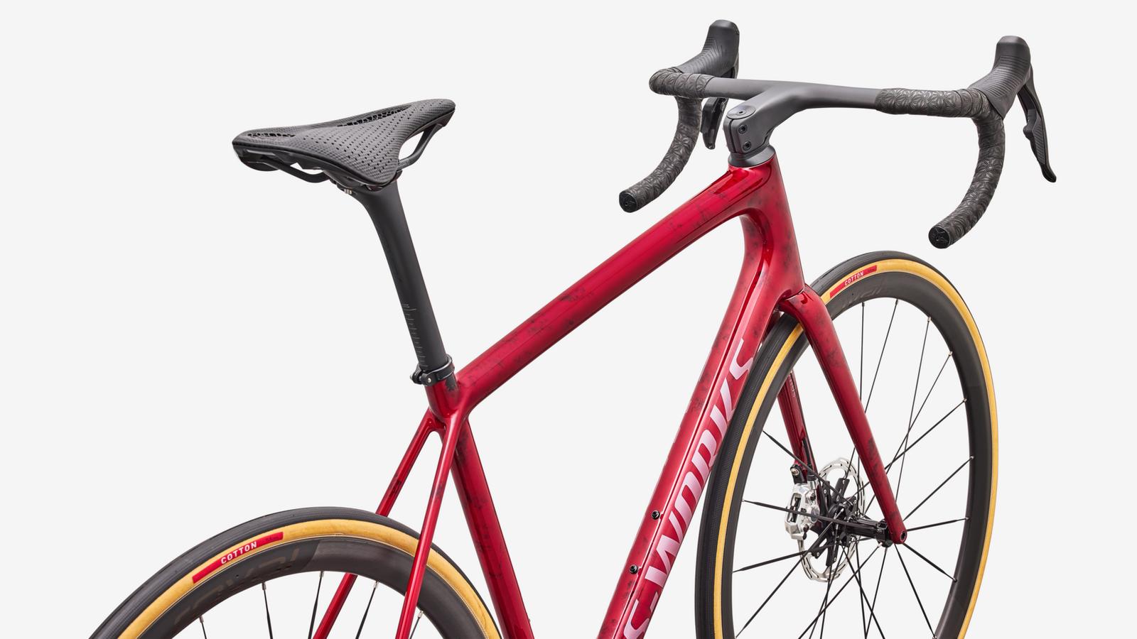 S-Works Aethos 2