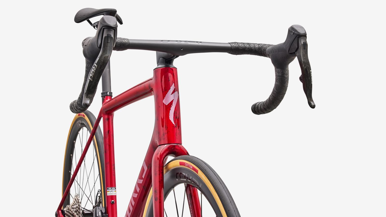 S-Works Aethos 2