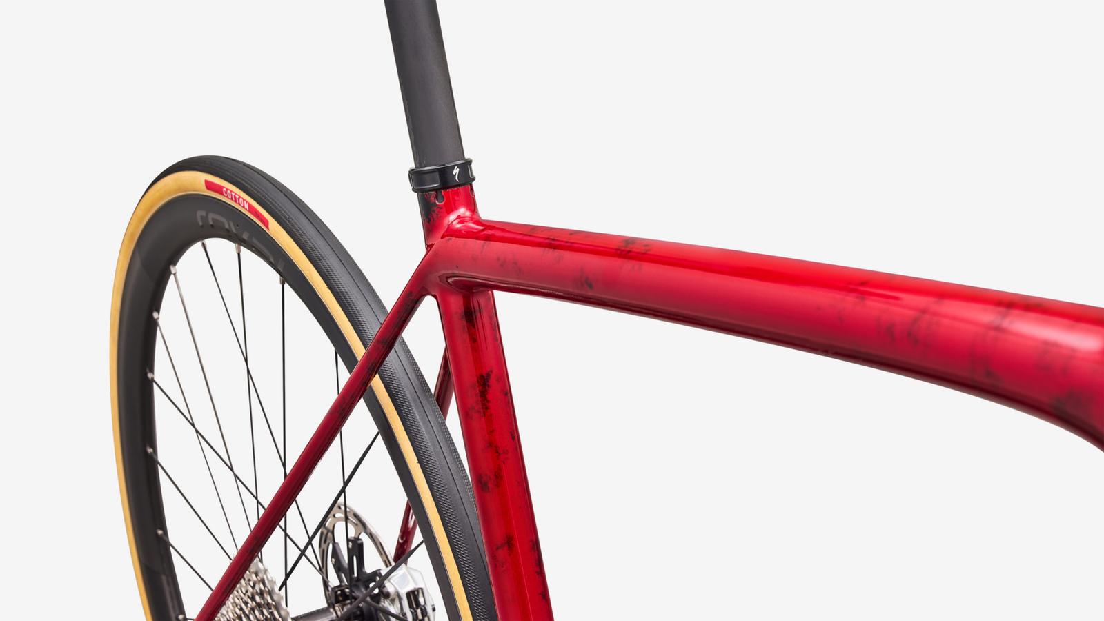 S-Works Aethos 2