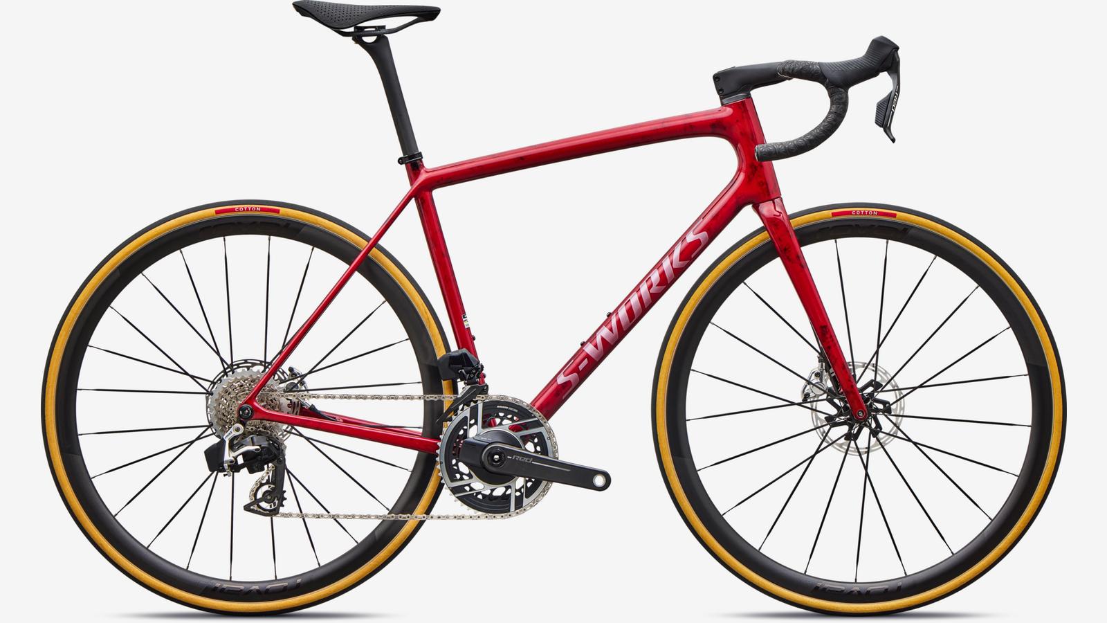 S-Works Aethos 2