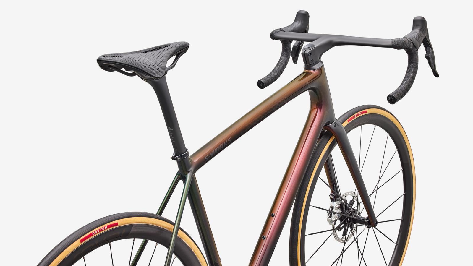 S-Works Aethos 2