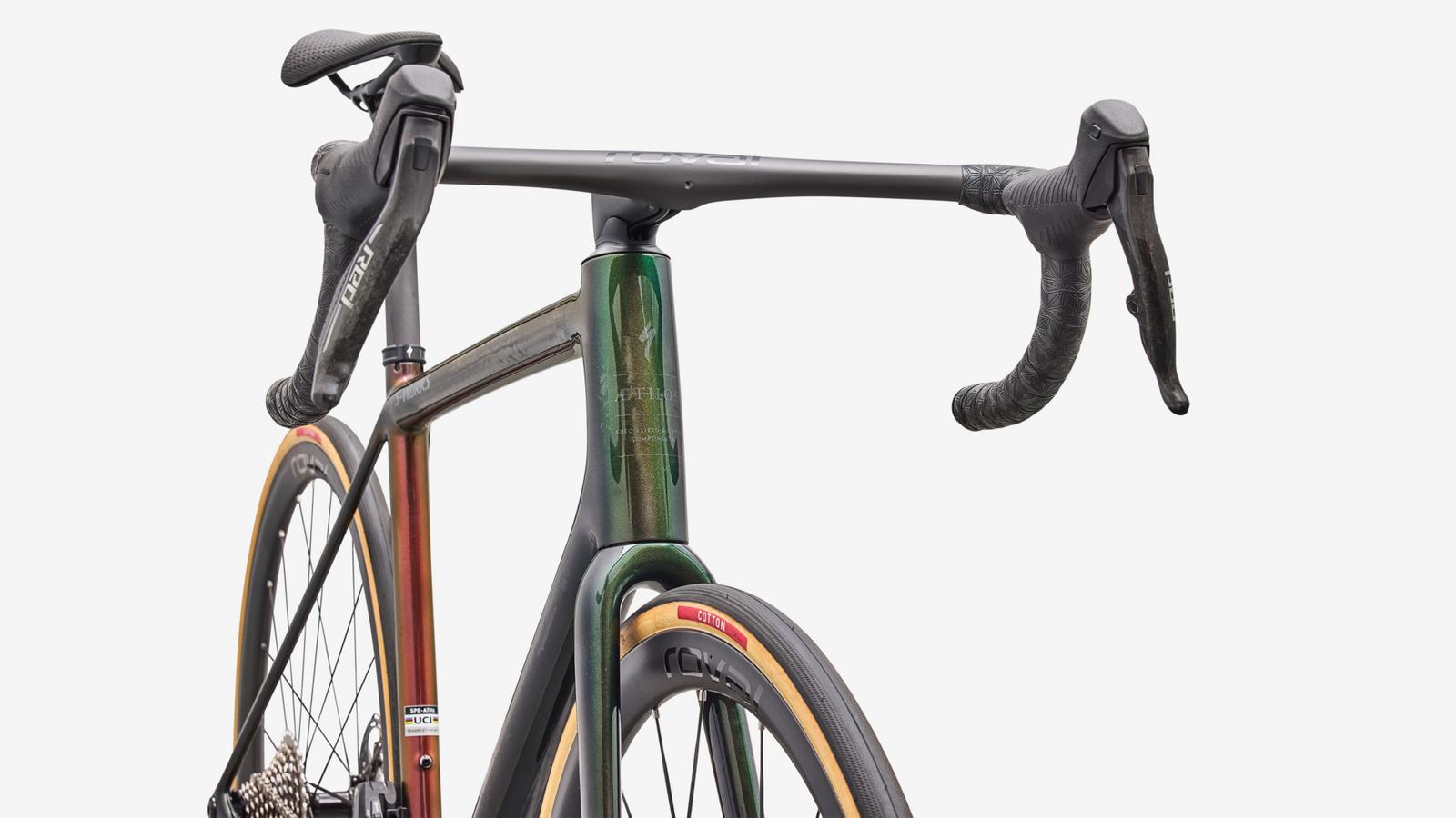 S-Works Aethos 2