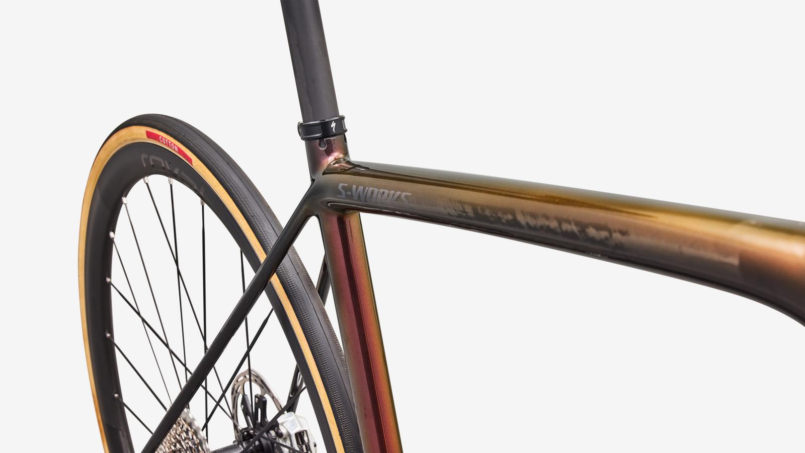 S-Works Aethos 2
