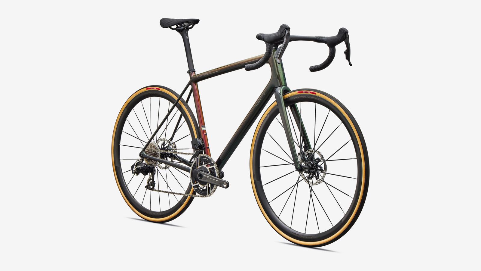 S-Works Aethos 2