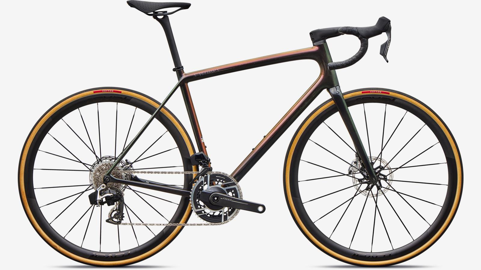 S-Works Aethos 2