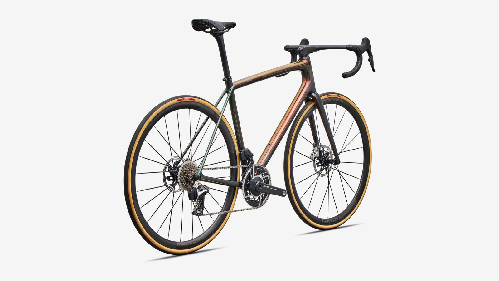 S-Works Aethos 2