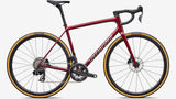 Aethos 2 Pro - SRAM Force AXS