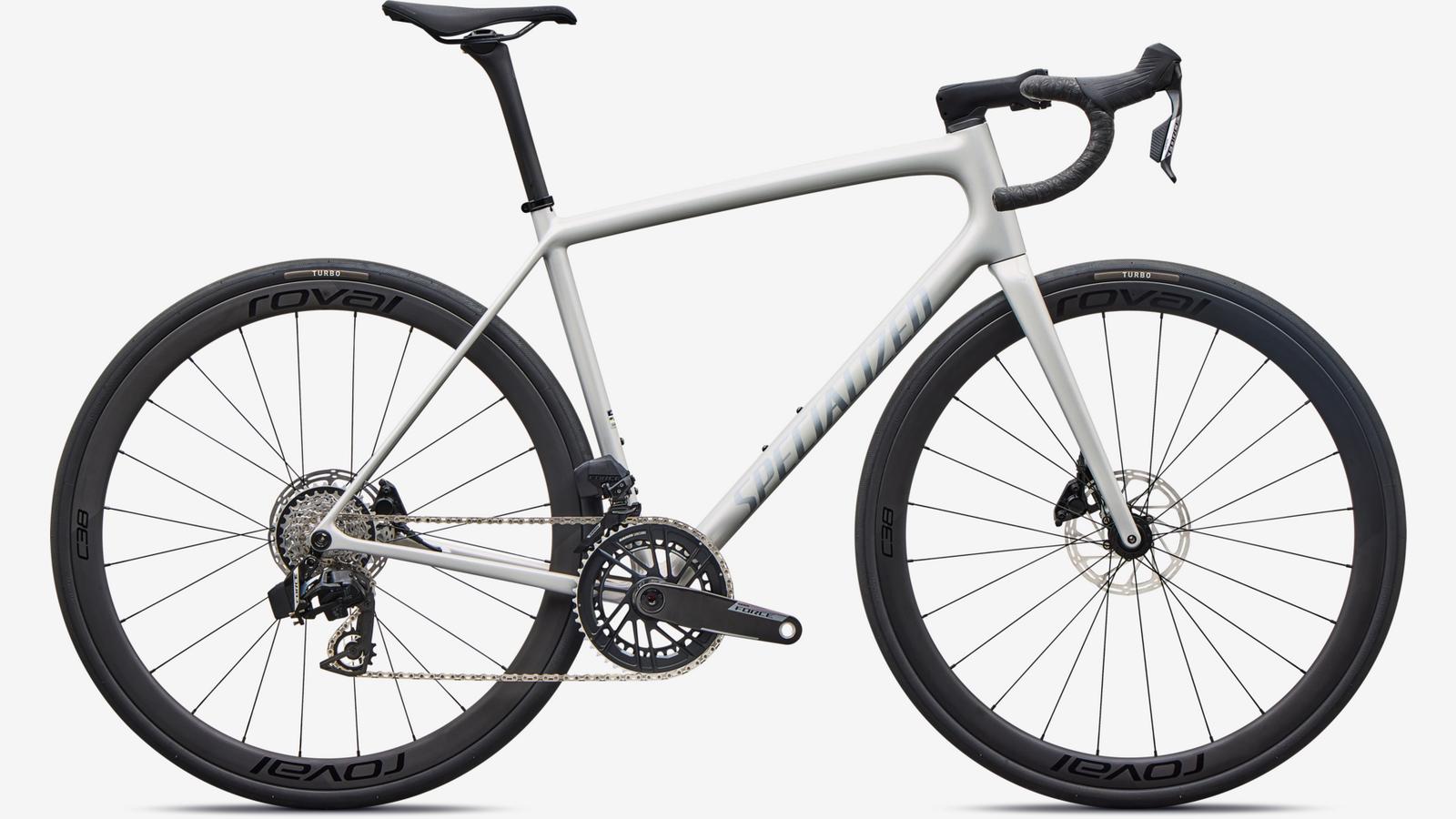 Aethos 2 Expert - SRAM Force AXS