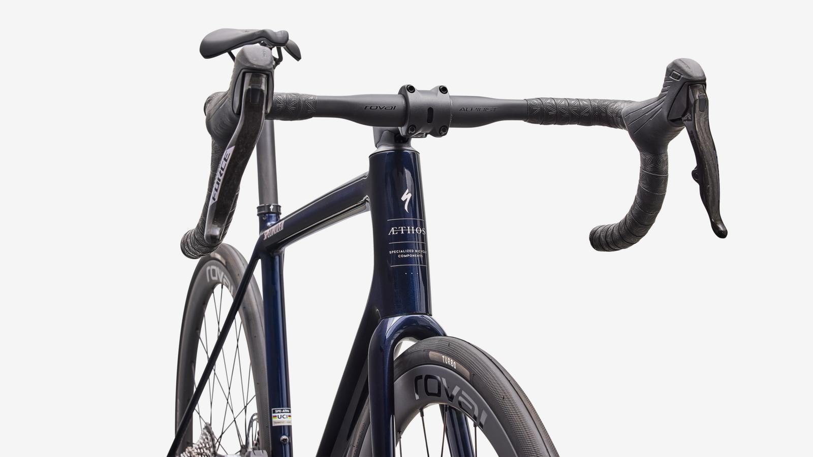 Aethos 2 Expert