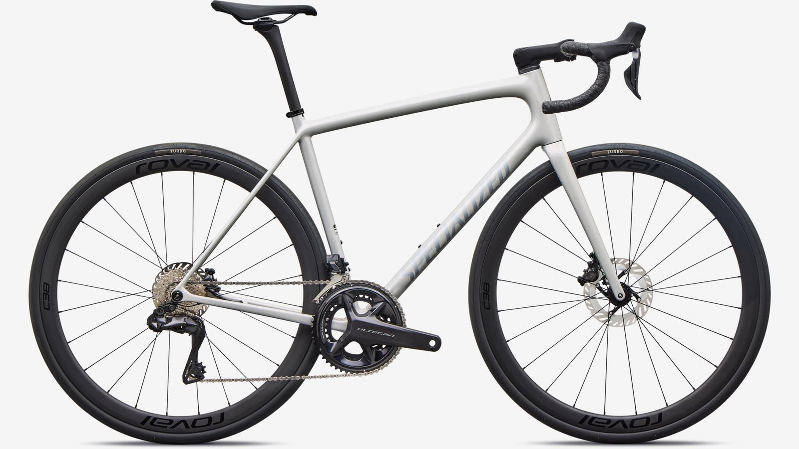 Aethos 2 Expert - Shimano Ultegra Di2
